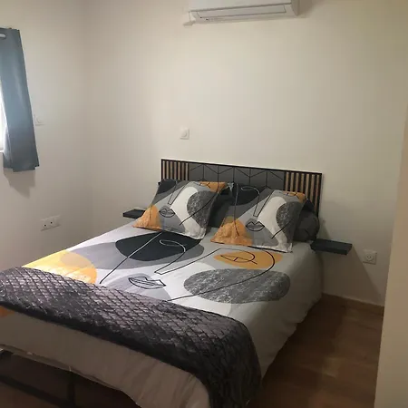 Holiday home Maison Confort A La Campagne *