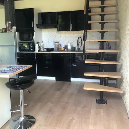 Maison Confort A La Campagne