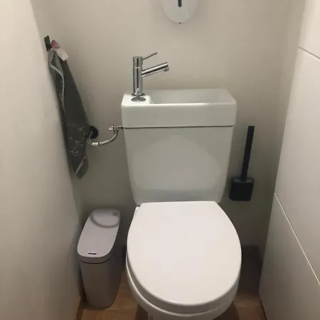 Maison Confort A La Campagne Marsaneix