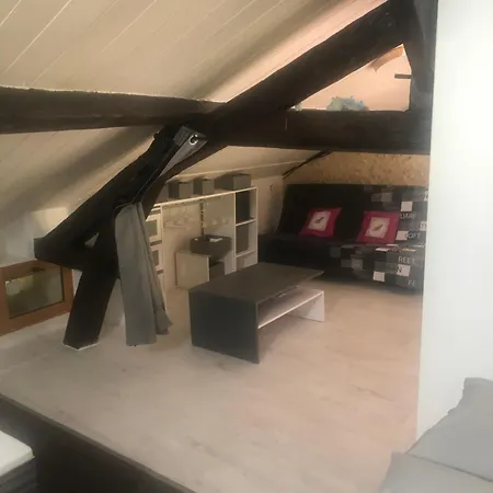 Maison Confort A La Campagne