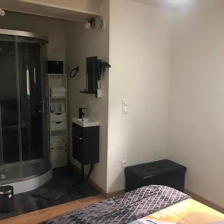 Maison Confort A La Campagne