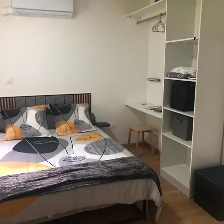 Maison Confort A La Campagne Feriehus