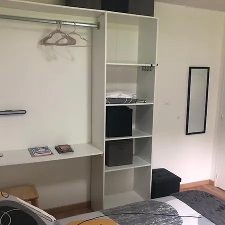 Maison Confort A La Campagne Holiday home Marsaneix