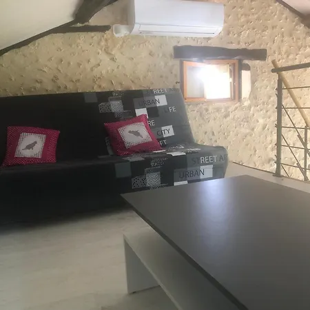 Holiday home Maison Confort A La Campagne Marsaneix