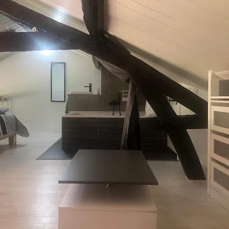 Maison Confort A La Campagne