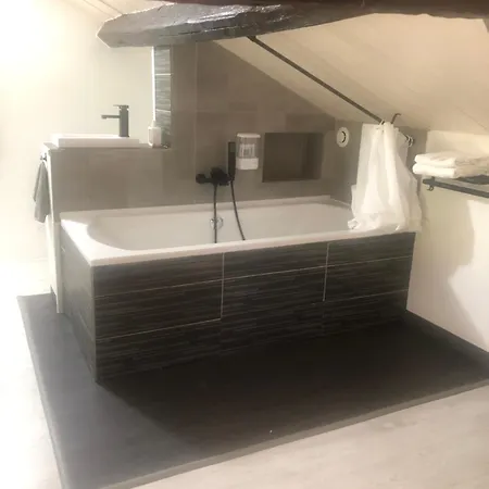 Maison Confort A La Campagne Holiday home