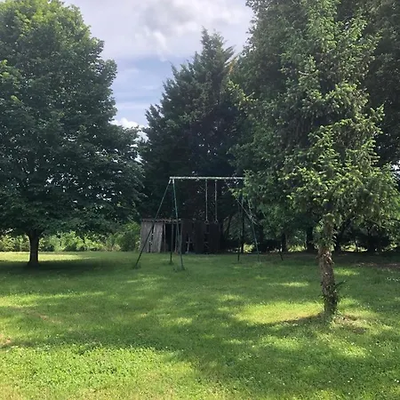 Holiday home Maison Confort A La Campagne