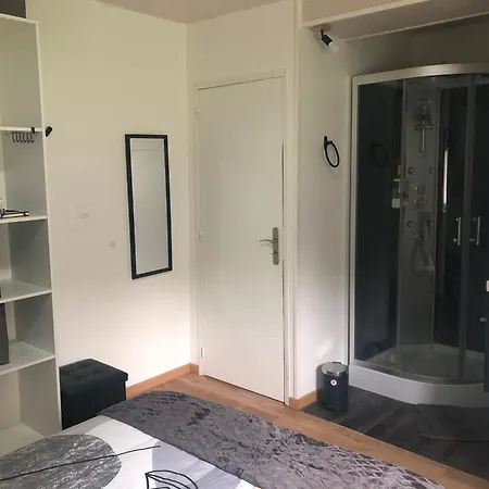 Holiday home Maison Confort A La Campagne