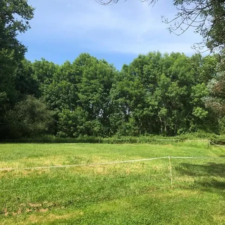 Maison Confort A La Campagne Vakantiehuis Marsaneix