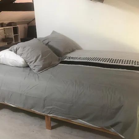 Maison Confort A La Campagne *