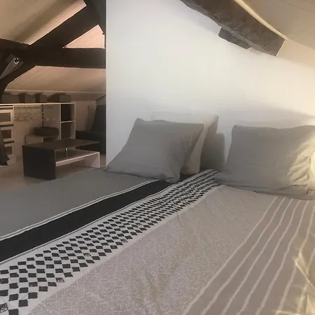 Maison Confort A La Campagne