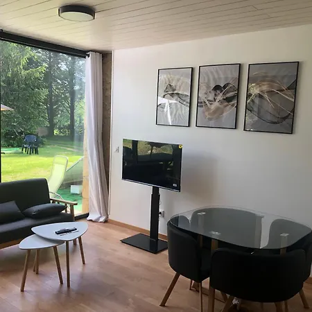 Feriehus Maison Confort A La Campagne