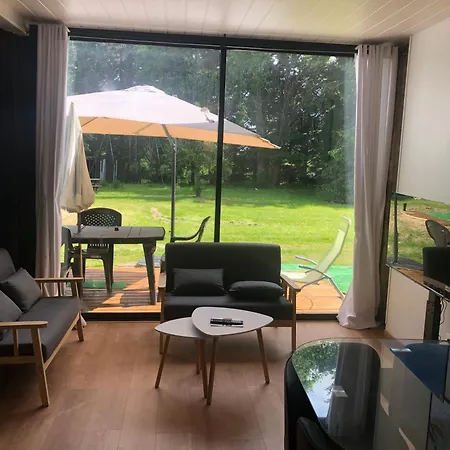 Maison Confort A La Campagne *