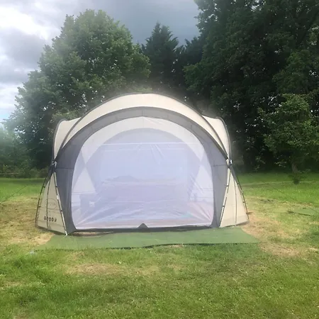 Maison Confort A La Campagne Holiday home