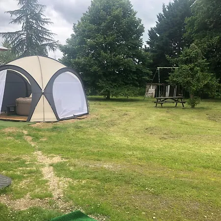 Vakantiehuis Maison Confort A La Campagne Marsaneix