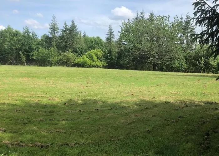 Maison Confort A La Campagne * Marsaneix