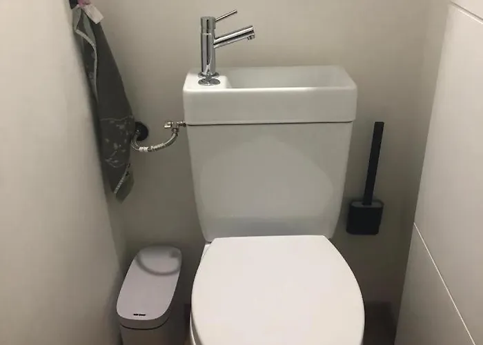 Maison Confort A La Campagne Marsaneix