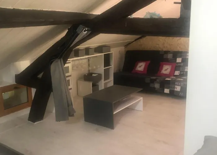 Maison Confort A La Campagne