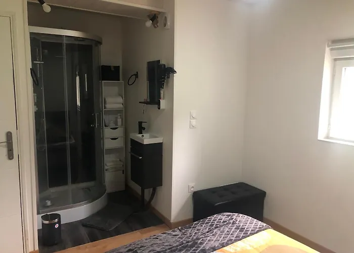 Maison Confort A La Campagne