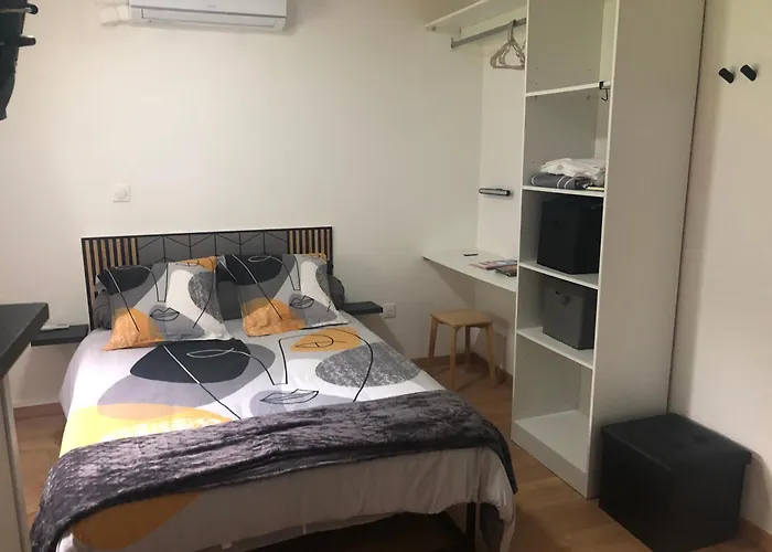 Maison Confort A La Campagne Feriehus