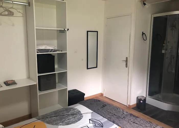 Feriehus Maison Confort A La Campagne *