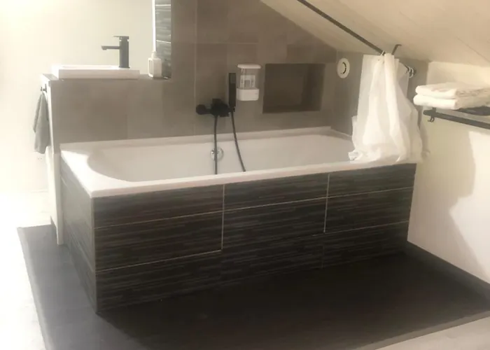 Maison Confort A La Campagne Feriehus