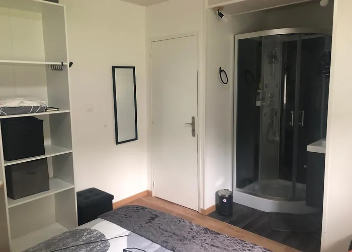 Feriehus Maison Confort A La Campagne