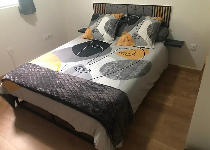 Maison Confort A La Campagne Feriehus Marsaneix