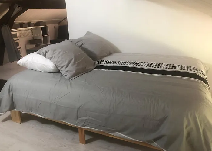 Maison Confort A La Campagne *