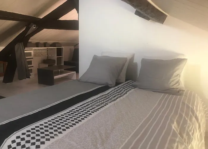 Maison Confort A La Campagne