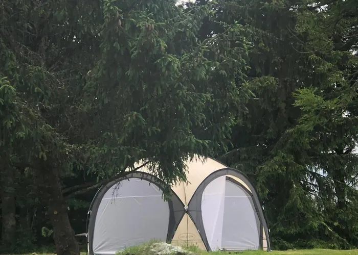 Maison Confort A La Campagne Feriehus *