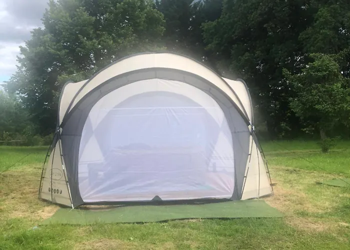 Maison Confort A La Campagne Feriehus